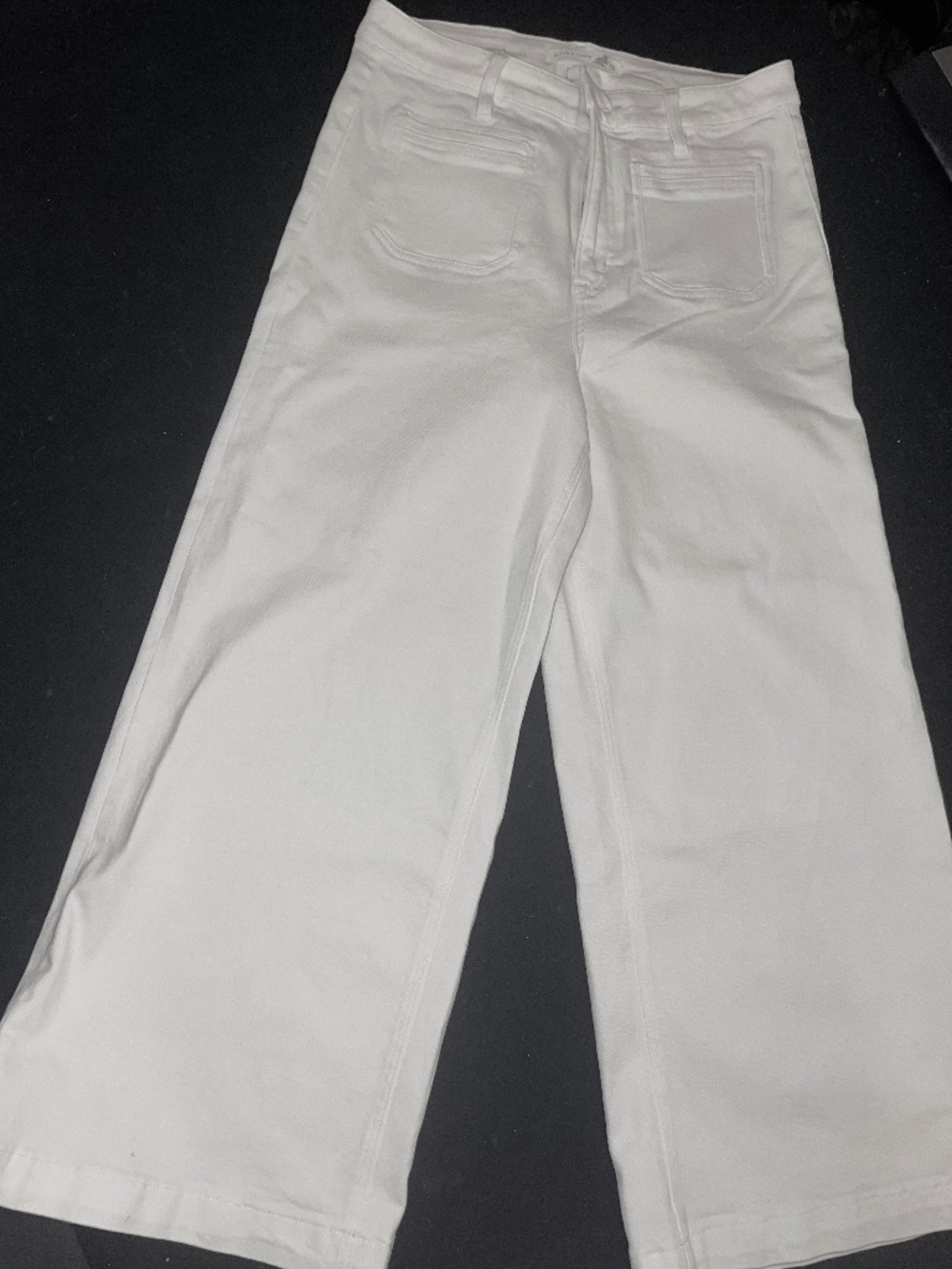 Altar'd State Eda Wide Leg Jean